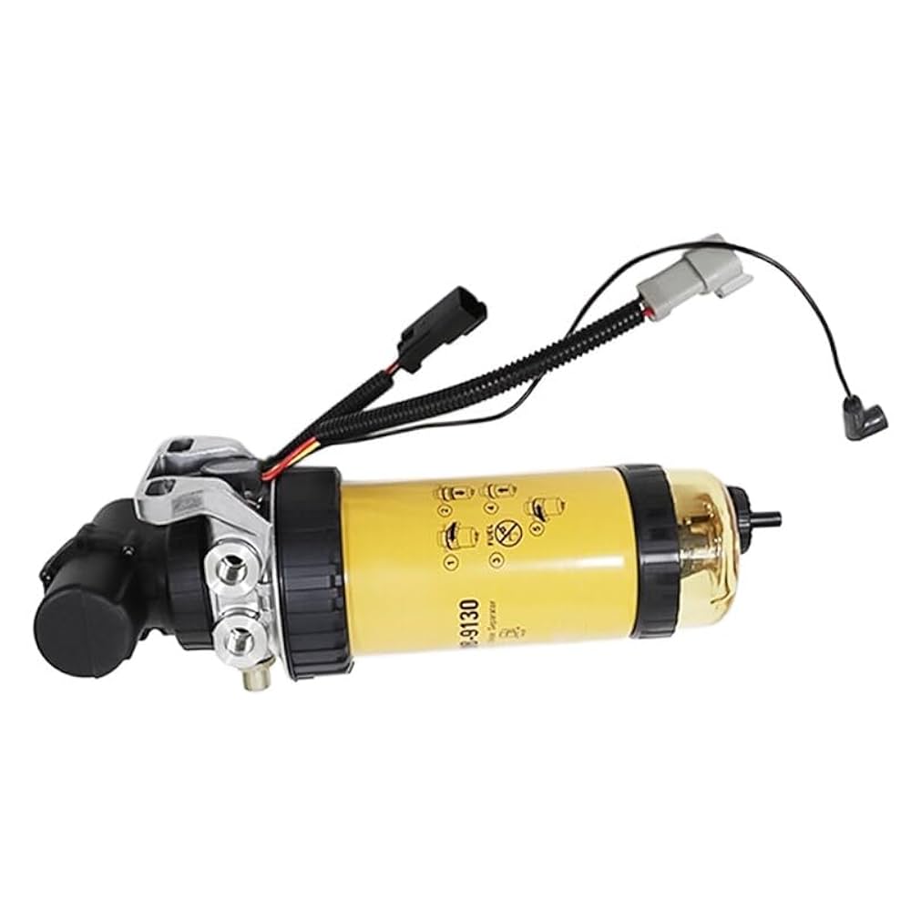 Amazon.com: Fuel Filter Assembly 228-9130 P551433 34470